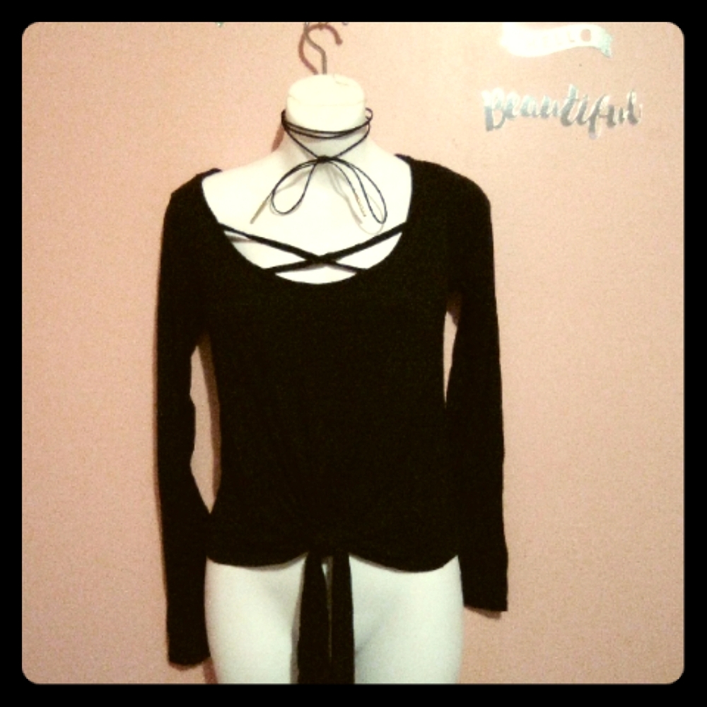 Express top